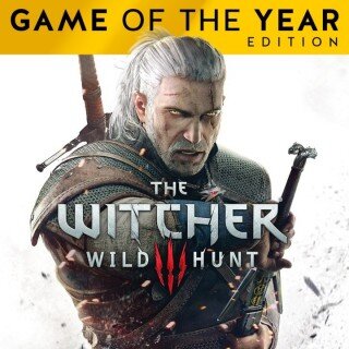 The Witcher 3 Wild Hunt Game of the Year Edition PS Oyun kullananlar yorumlar